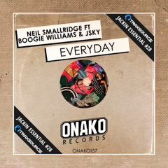 Everyday (Radio Mix)