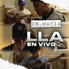 09 Mafia - LLA [Inedita]