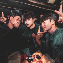 udt 4인 스쿼드