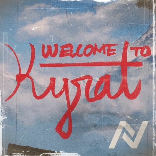 N4NTiX - Welcome to Kyrat