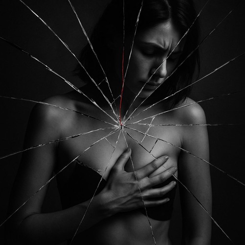 No Scream - splitting