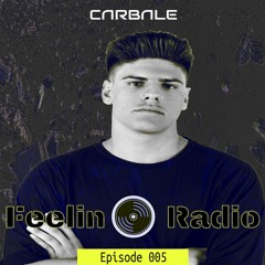 Feelin Radio Episode 005 - Boothed GuestMIX