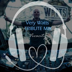 Very Watts (Tribute Mix)