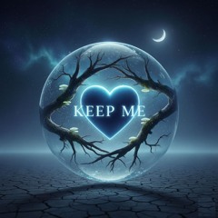 DJMASTERX1 KEEP ME (FEAT. Gamandello Remix)