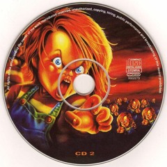 Thunderdome 11 - The Killing Playground - CD 2