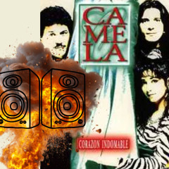 Corazon Indomable - Break