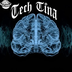 Tech Tina BR set