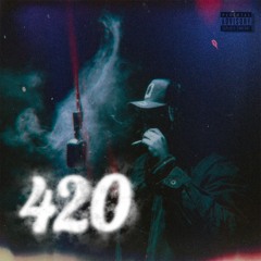 420 (Prod.Arcx)