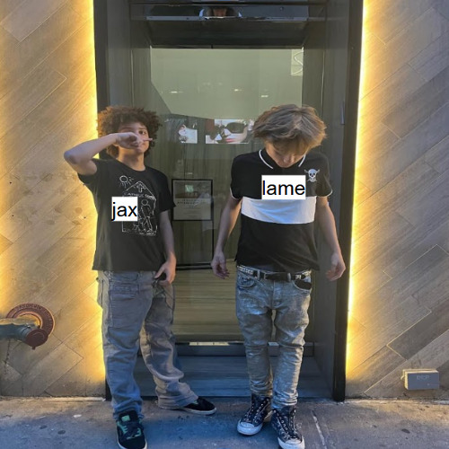 fukkjax + lame - vibrator (jxdenmid)