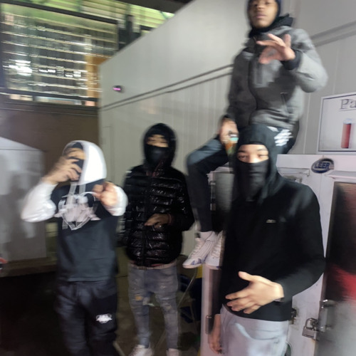 R.O.M X Lazfrm18 X TayK