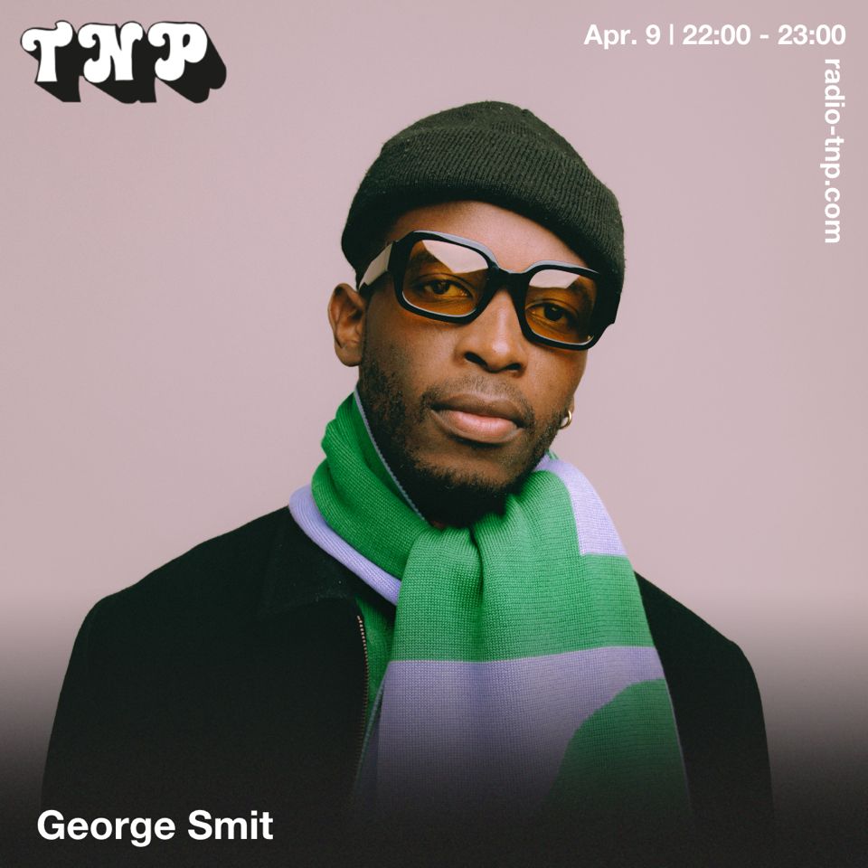 George Smit
