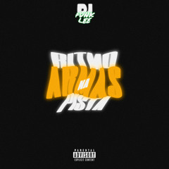 RITMO ARMAS NA PISTA