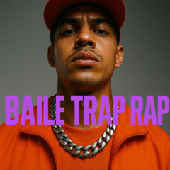 You don’t know Brazil (BAILE Trap Rap reload)