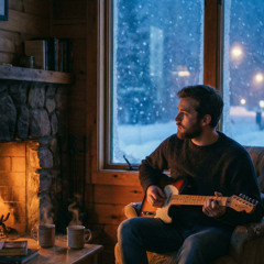 Пусть идёт снег