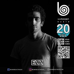 Miami Beast Radio - Ezz