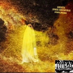 ghosts (Prod.SOGIMURA)