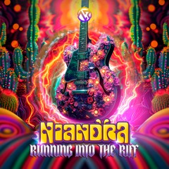 Niandra - Runing Into The Riff (Original Mix)[Audiorave Records] ★#19 Beatport Top 100★