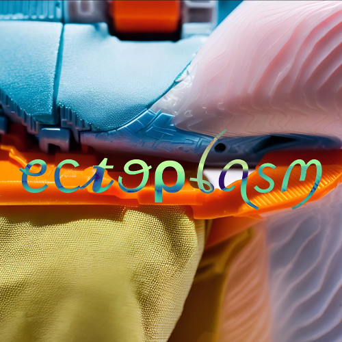 Ectoplasm (Out on August, 22 2025)