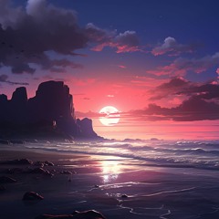 Retro Dawn - A Chillsynth Mix