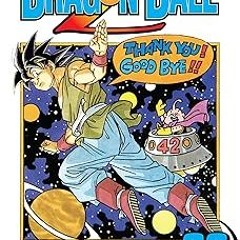 [[ Dragon Ball Z, Vol. 26: Goodbye, Dragon World BY: Akira Toriyama (Author, Illustrator) +Read