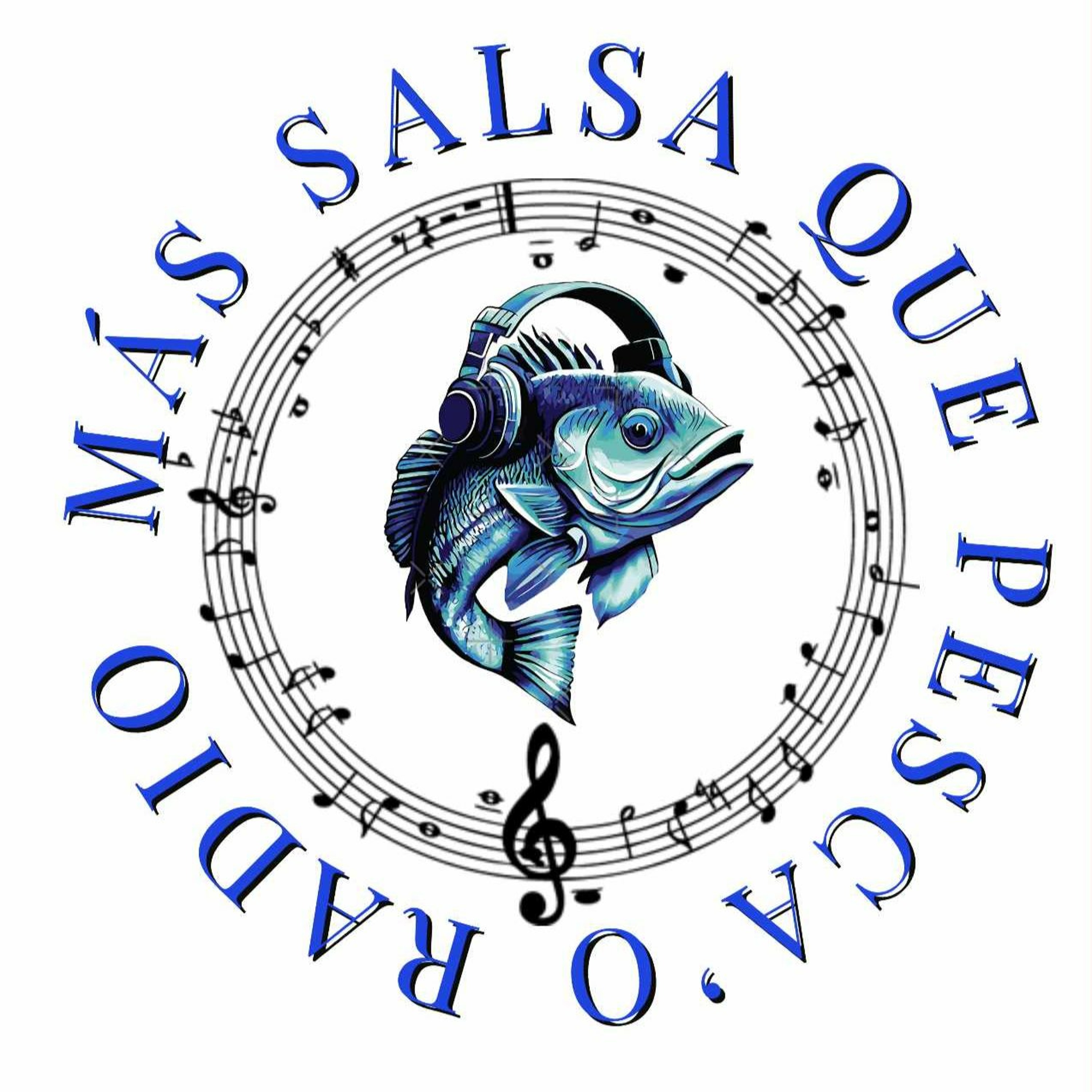Mas Salsa Que Pescao