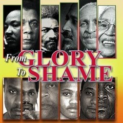 Whyte House Family Spoken Nonfiction Books #53: "From Glory to Shame" Chapter 2, Part 1