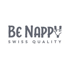 BE NAPPY - Couche de qualité écologique (French)