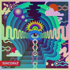 PREMIERE: James Harcourt - Undulate [SINCOPAT]