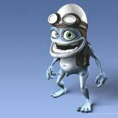 Stream crazy frog-axel f [trap remix] by frazerH | Listen online
