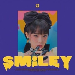 SMILEY (Feat. BIBI) (cover)