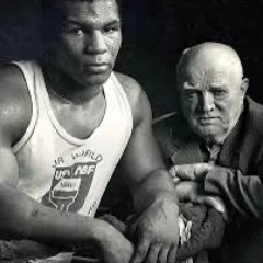 mike tyson motivation