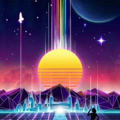 Neon  Summer