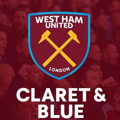 Claret & Blue