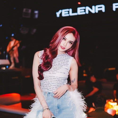 Breakbeat High Voltage vol 5 special req “sour candy “ by ApriNaLdy™