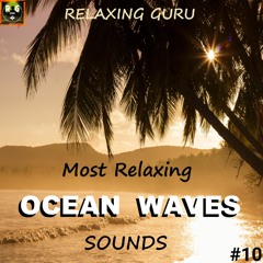 The Call Of The Sea - Crashing Waves On The Coast | No.10