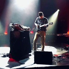 Live at Botanique - 24/01/2024