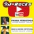 Artwork for J-Rocks - Meraih Mimpi