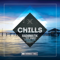 RADIØMATIK ft. Stee Downes - Running From Yourself (Different Stage Remix)