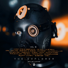 DeepNotic & Aaron King  - Realismo -  [ The Explorer Vol.5 ] POINTZERO REC