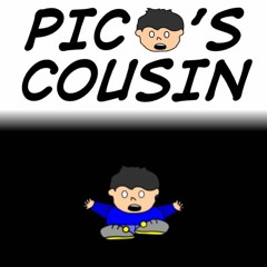 It's Go Time (Track 1 - Pico's Cousin) By Magna