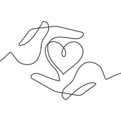 broken heart