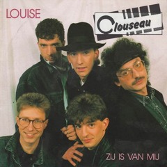 Louise Danst (Jim Adorno Mashup)
