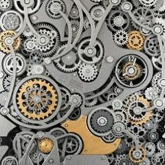 Hardrock- Gears