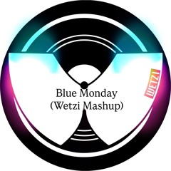 Softdrive vs New Order - Law of Attraction x Blue Monday (Wetzi Trance Mashup)