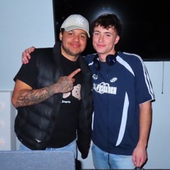 GABRIEL X GOTTA LET YOU GO