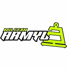 DJ DIRIKU INI PASANGANMU BUKANLAH MUSUHMU [ARMYL FAMILY🦅]from bulo