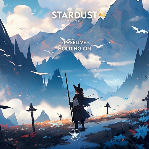 Tweellve - Holding On