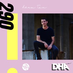 Adam Ten - DHA AM Mix #290