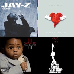 Bonus Episode: Most Impactful Albums Of Our Lifetime