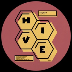 PREMIERE: Andy Bach - Jump To It [Hive Label]